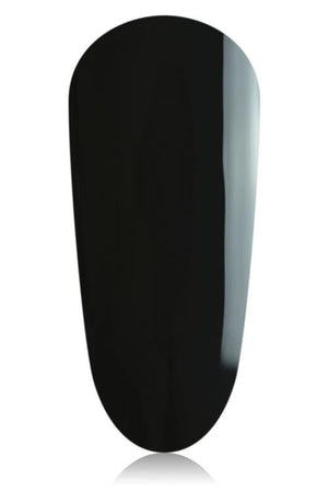 BIAB press ons / Jetblack